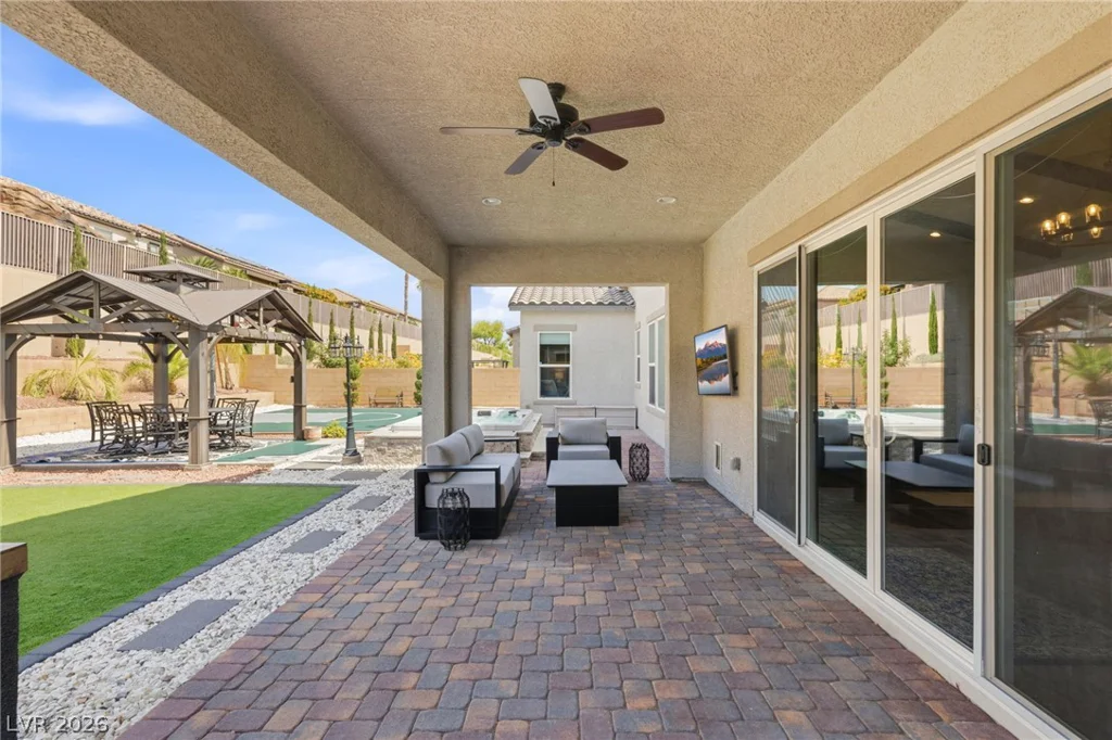 7461 Tucker William, Las Vegas, NV 89149