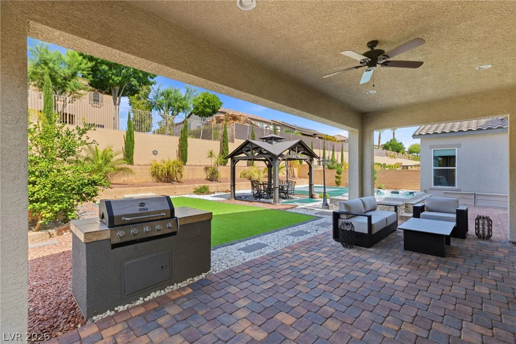 7461 Tucker William, Las Vegas, NV 89149