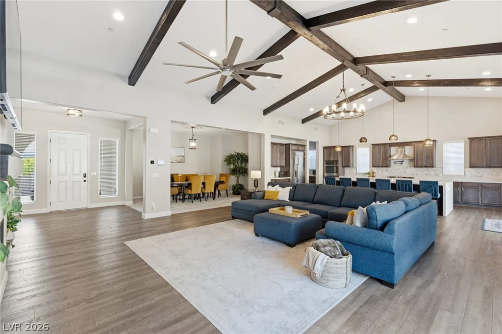 7461 Tucker William, Las Vegas, NV 89149