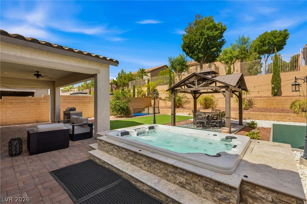 7461 Tucker William, Las Vegas, NV 89149