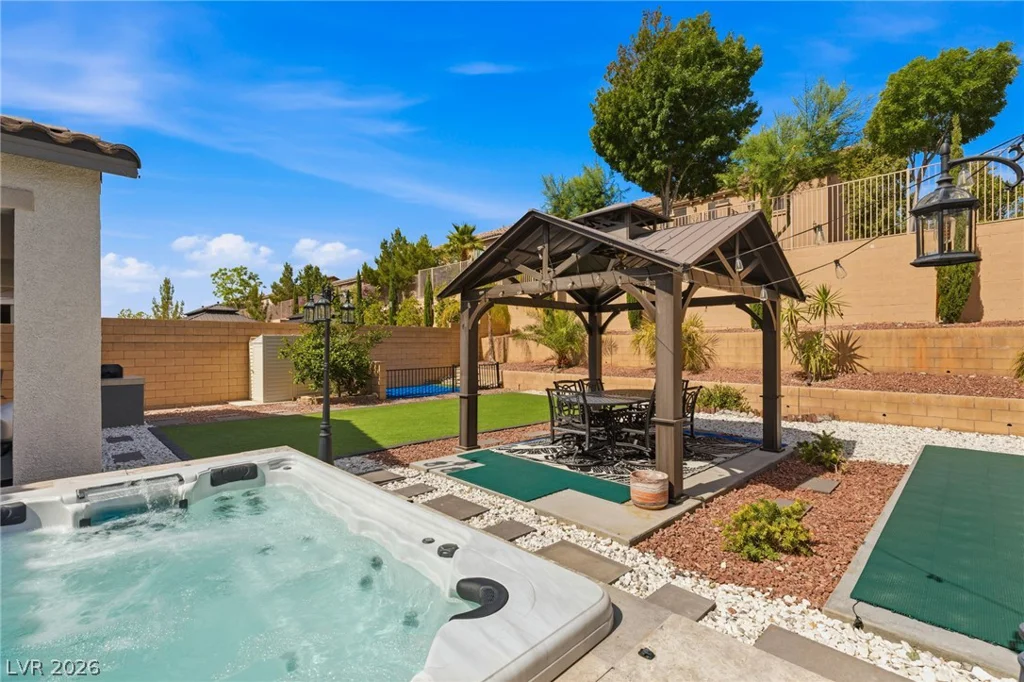 7461 Tucker William, Las Vegas, NV 89149
