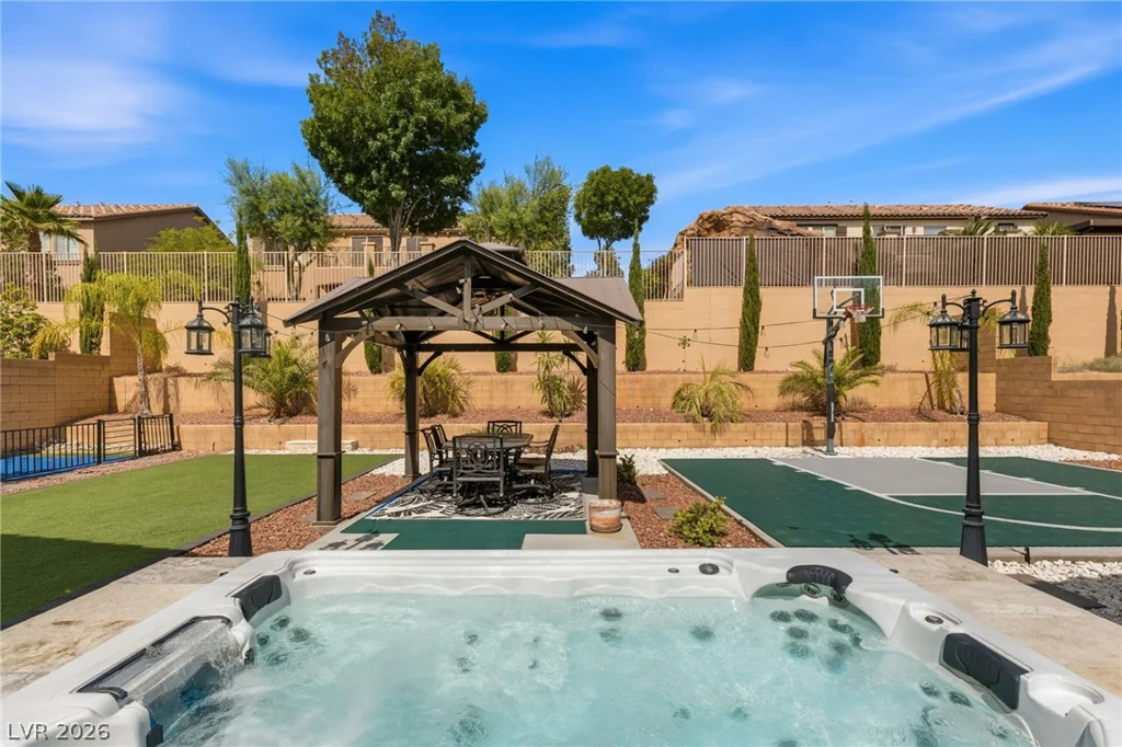 7461 Tucker William, Las Vegas, NV 89149