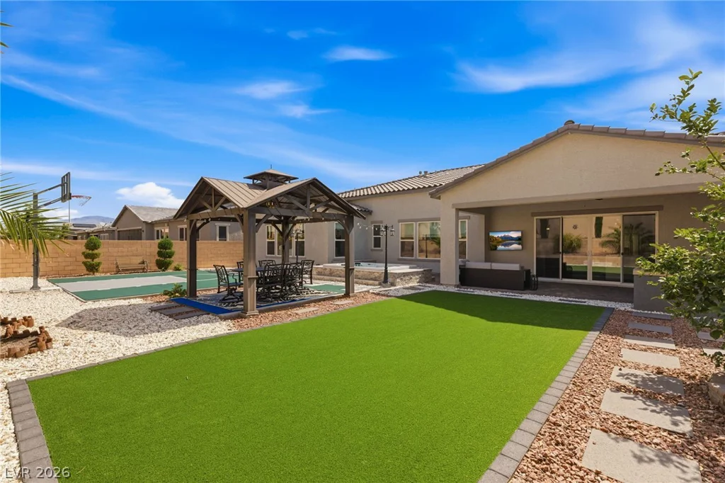 7461 Tucker William, Las Vegas, NV 89149
