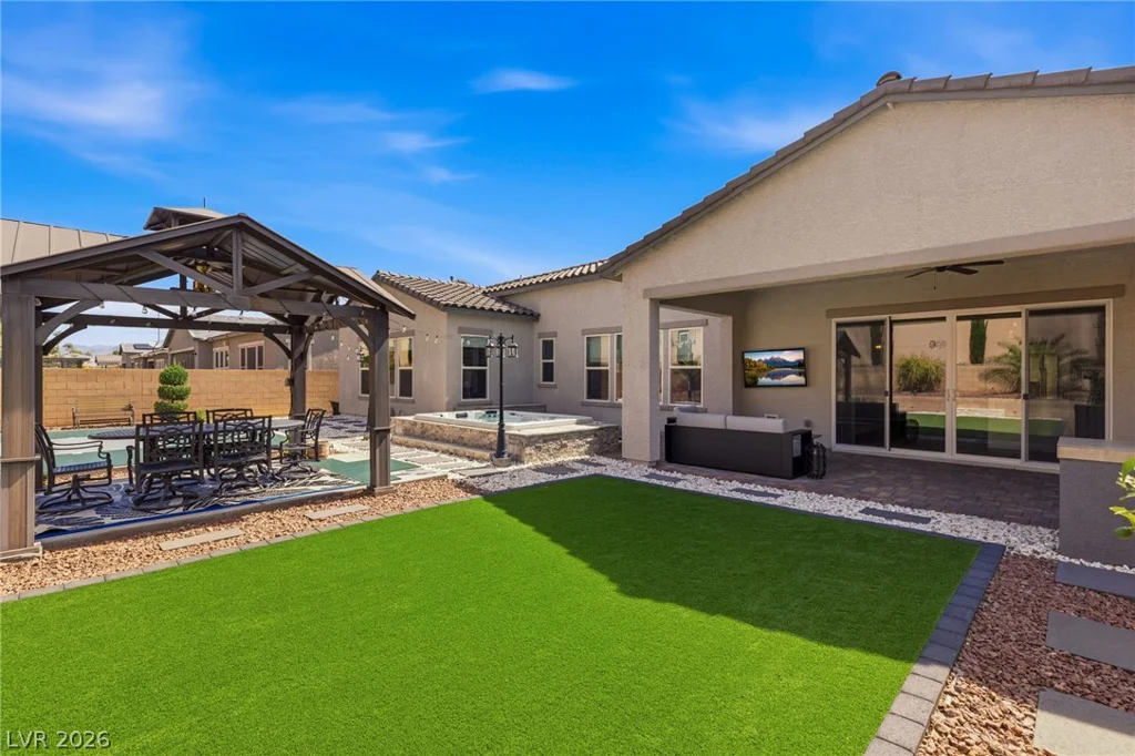 7461 Tucker William, Las Vegas, NV 89149
