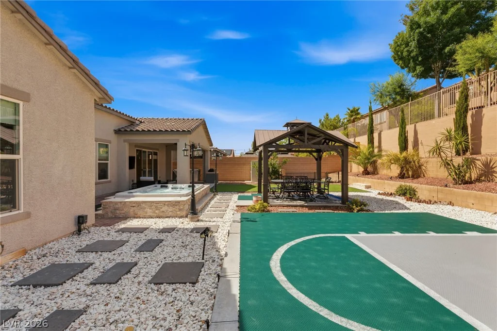 7461 Tucker William, Las Vegas, NV 89149