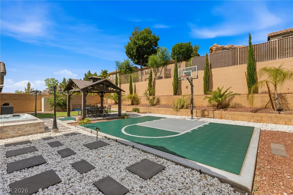 7461 Tucker William, Las Vegas, NV 89149