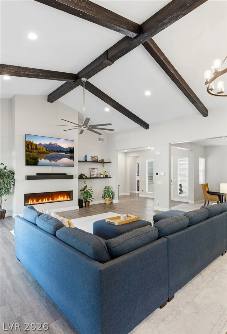 7461 Tucker William, Las Vegas, NV 89149