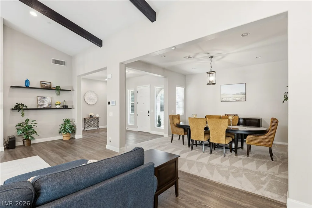 7461 Tucker William, Las Vegas, NV 89149