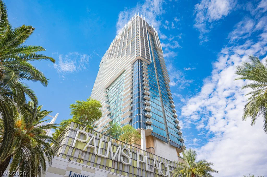 4381 Flamingo, Las Vegas, NV 89103