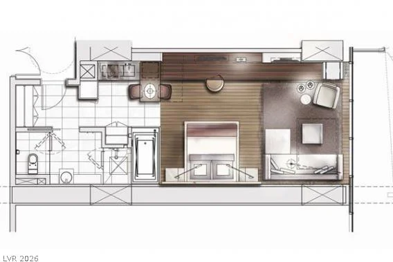 4381 Flamingo, Las Vegas, NV 89103