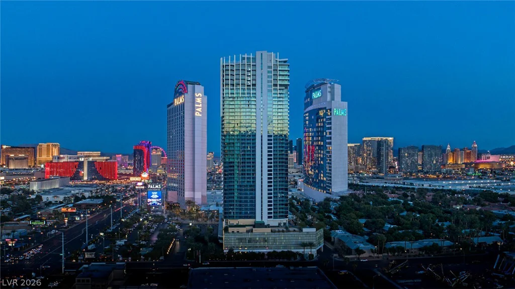 4381 Flamingo, Las Vegas, NV 89103