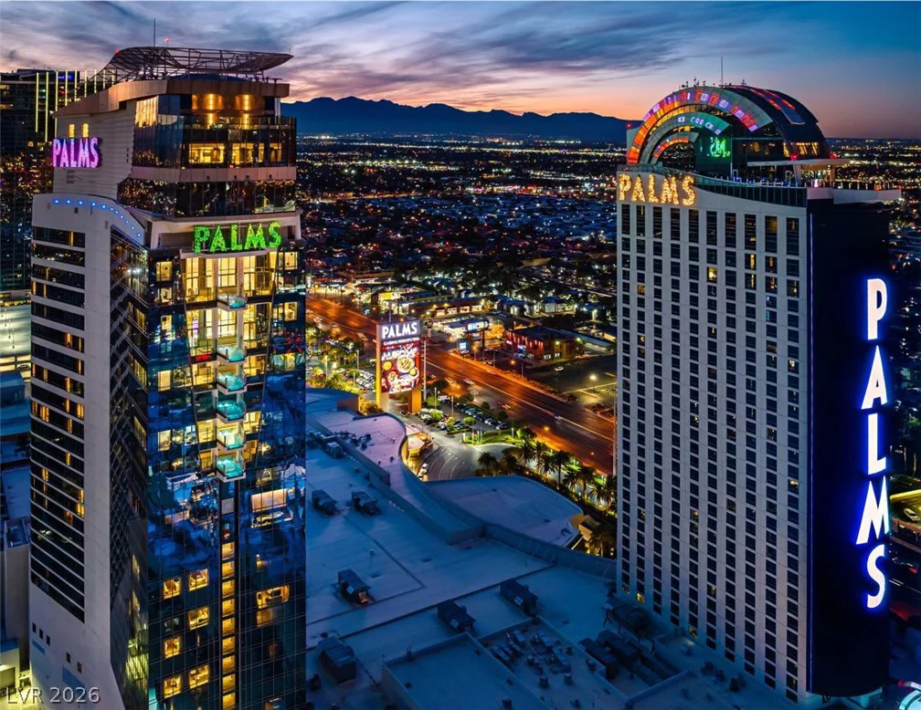 4381 Flamingo, Las Vegas, NV 89103