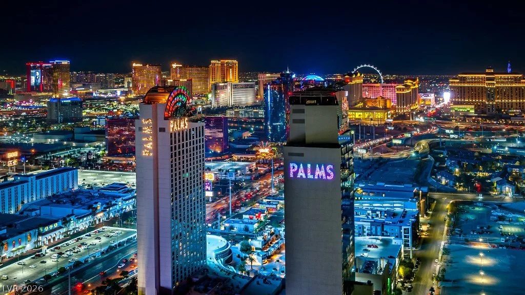 4381 Flamingo, Las Vegas, NV 89103