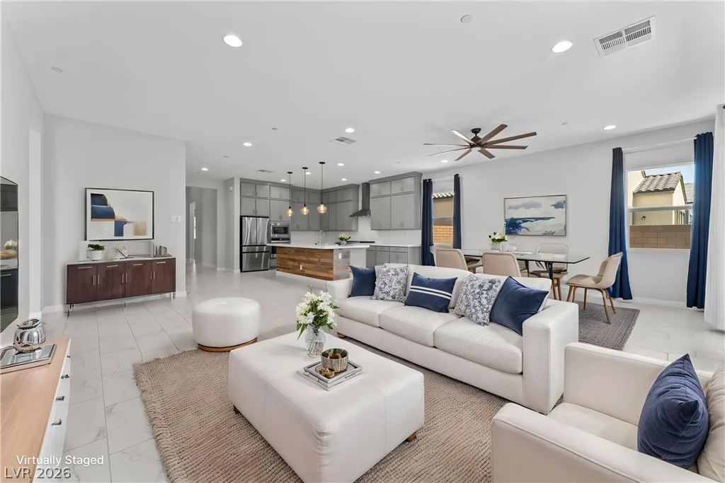 879 Klamath Springs, Henderson, NV 89011