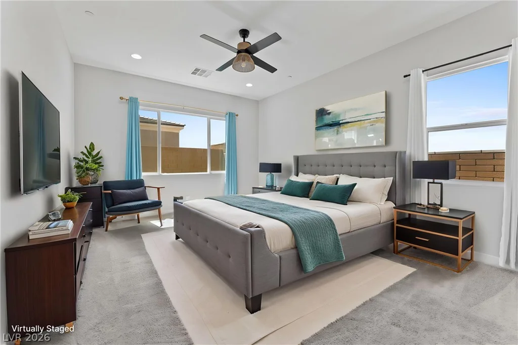 879 Klamath Springs, Henderson, NV 89011