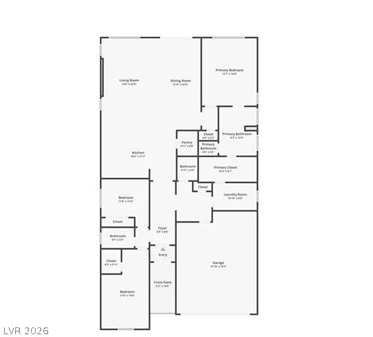 879 Klamath Springs, Henderson, NV 89011