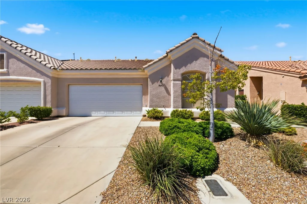 9642 Midnight Sun, Las Vegas, NV 89147