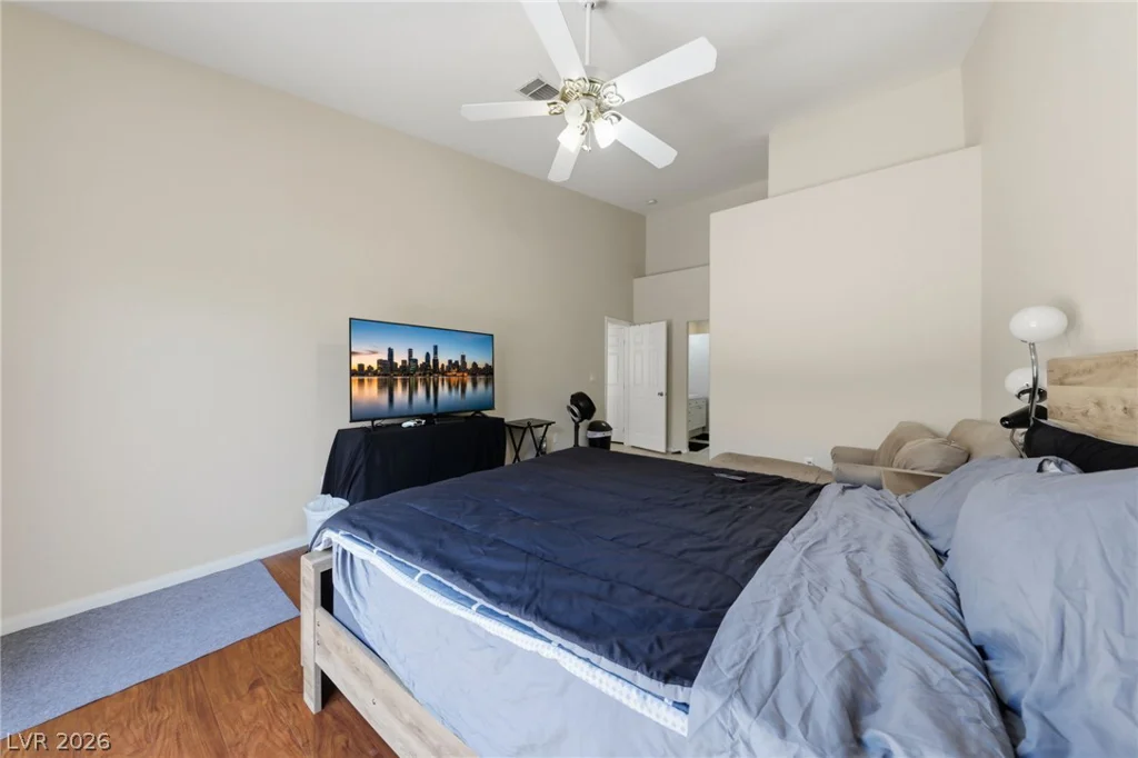 9642 Midnight Sun, Las Vegas, NV 89147
