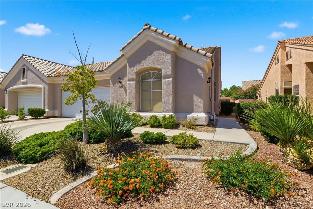 9642 Midnight Sun, Las Vegas, NV 89147