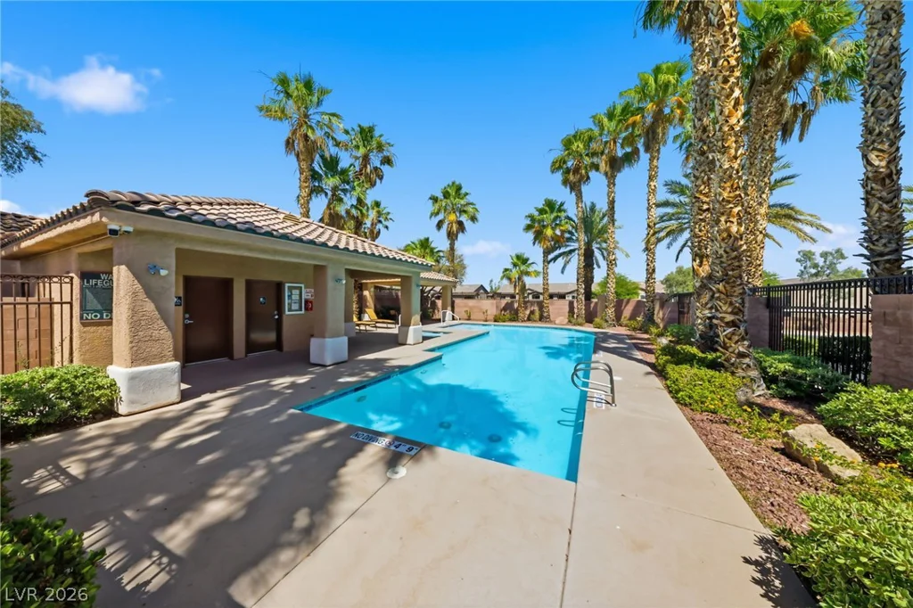 9642 Midnight Sun, Las Vegas, NV 89147