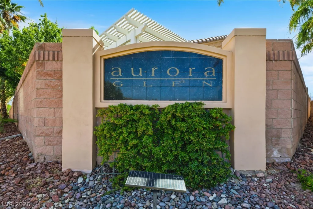 9642 Midnight Sun, Las Vegas, NV 89147