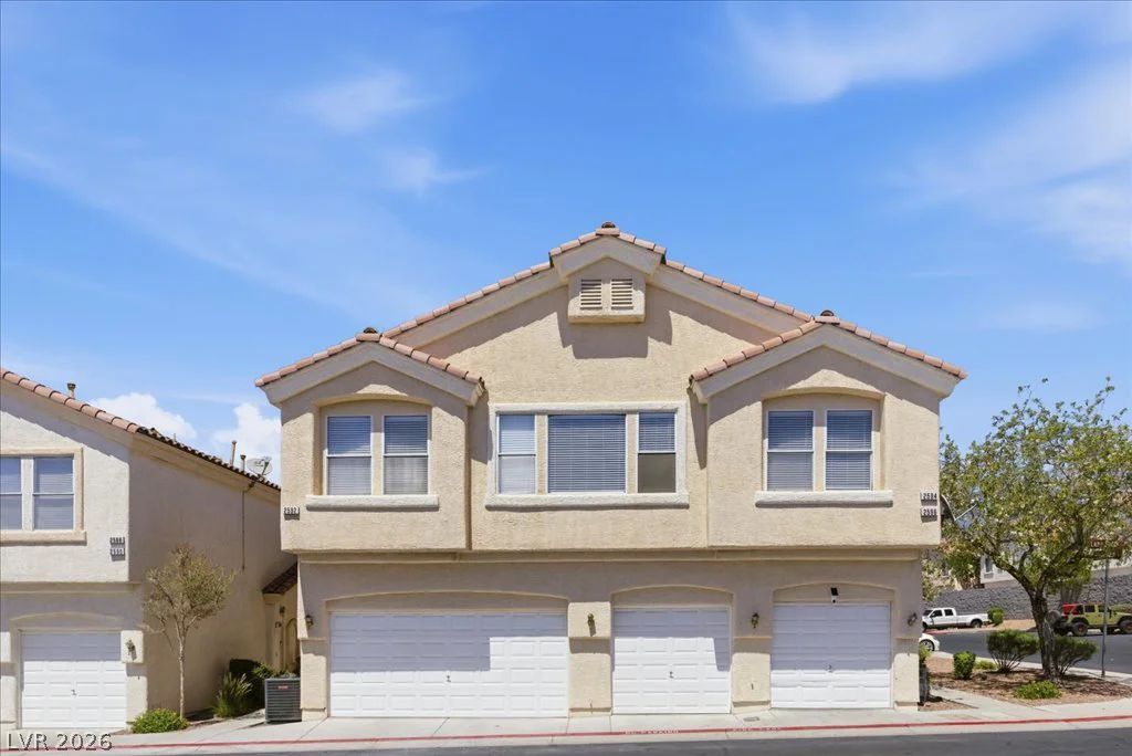 2592 Lazy Saddle, Henderson, NV 89002