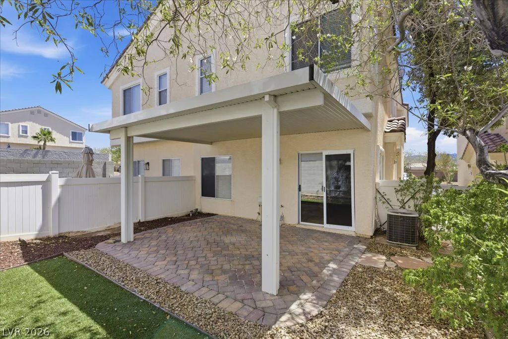 2592 Lazy Saddle, Henderson, NV 89002