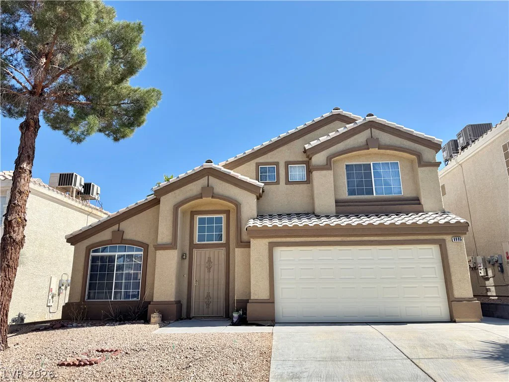 8995 Lillyhammer, Las Vegas, NV 89147