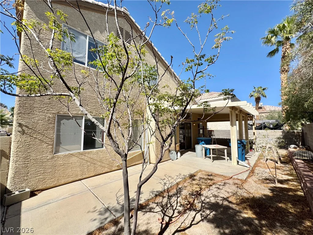 8995 Lillyhammer, Las Vegas, NV 89147