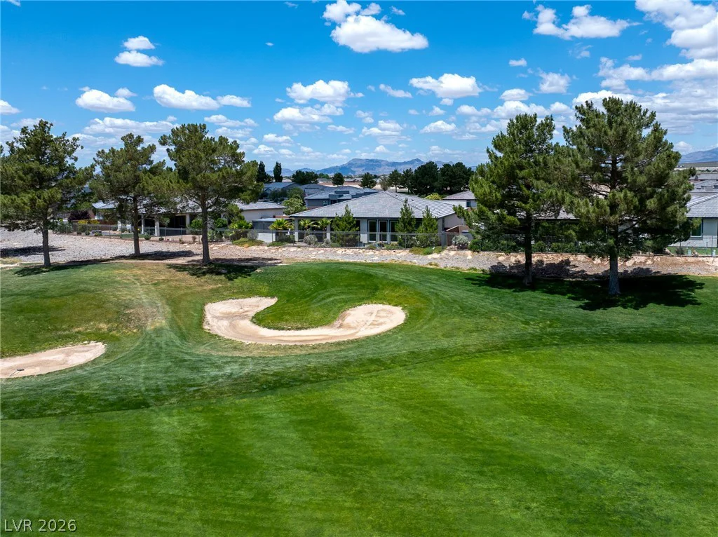 4521 Cactus Canyon, Pahrump, NV 89061