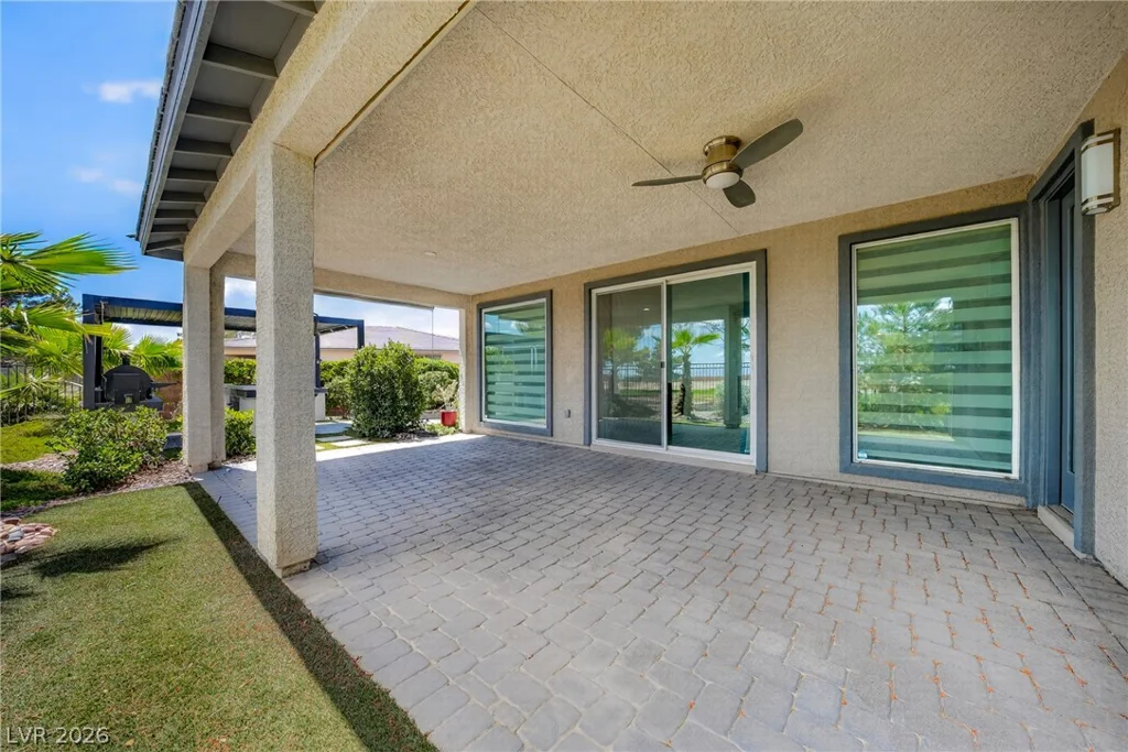 4521 Cactus Canyon, Pahrump, NV 89061