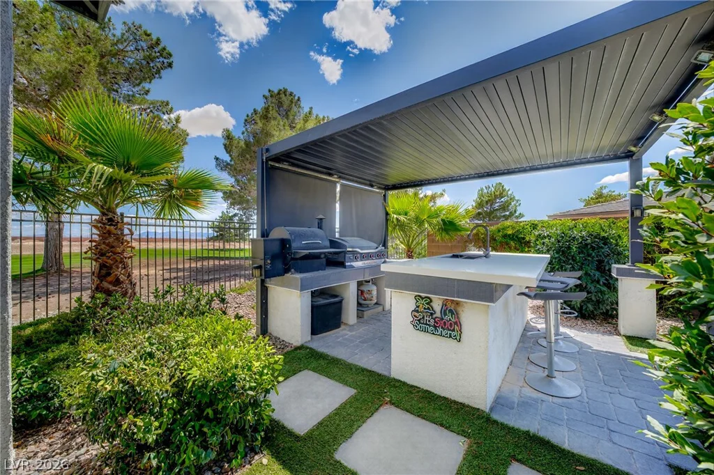 4521 Cactus Canyon, Pahrump, NV 89061