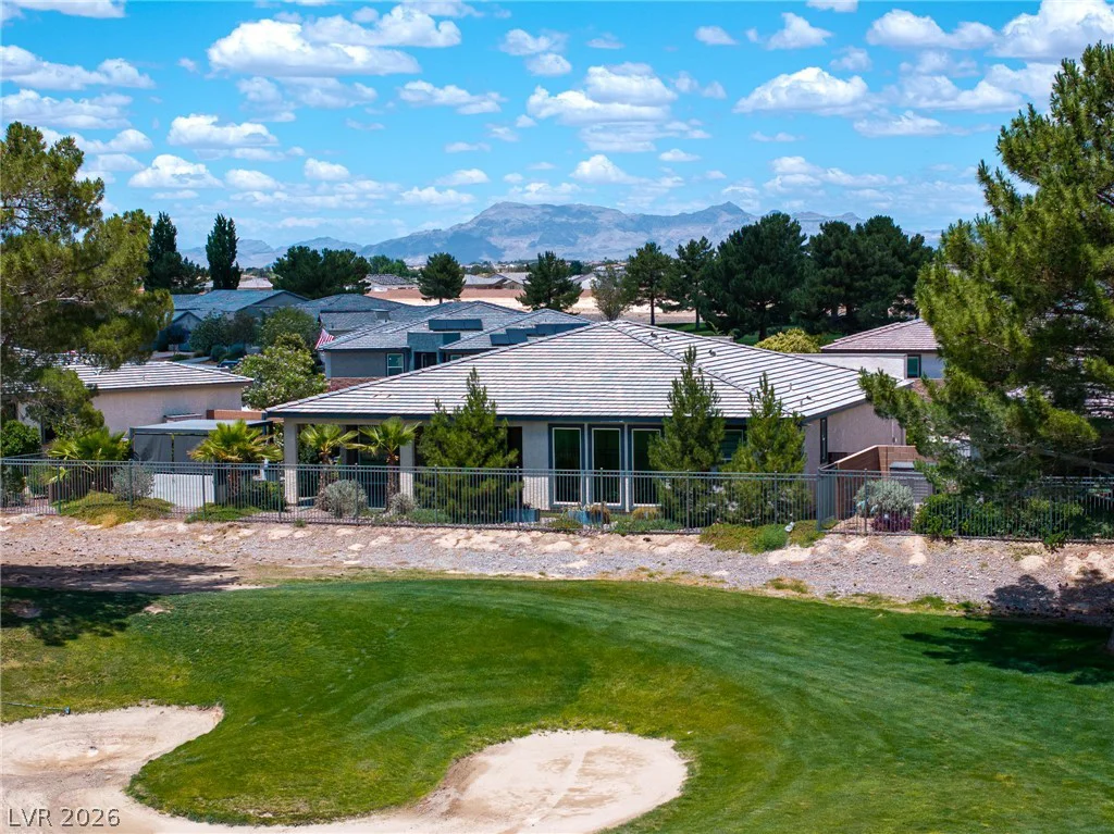 4521 Cactus Canyon, Pahrump, NV 89061