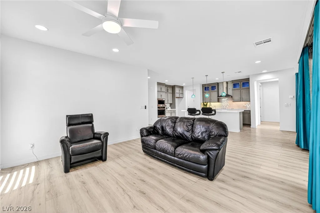 4521 Cactus Canyon, Pahrump, NV 89061