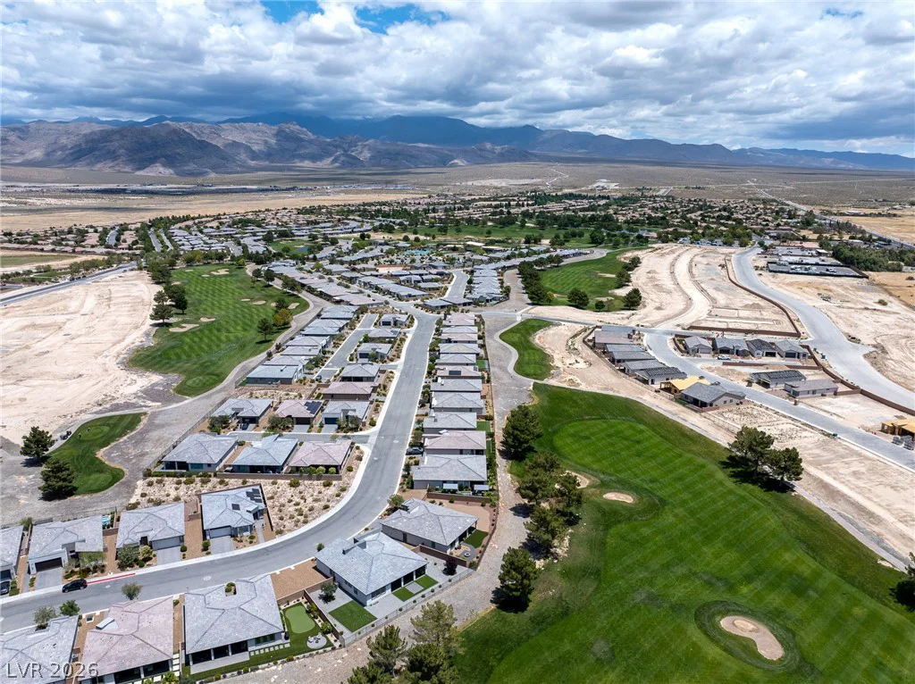 4521 Cactus Canyon, Pahrump, NV 89061