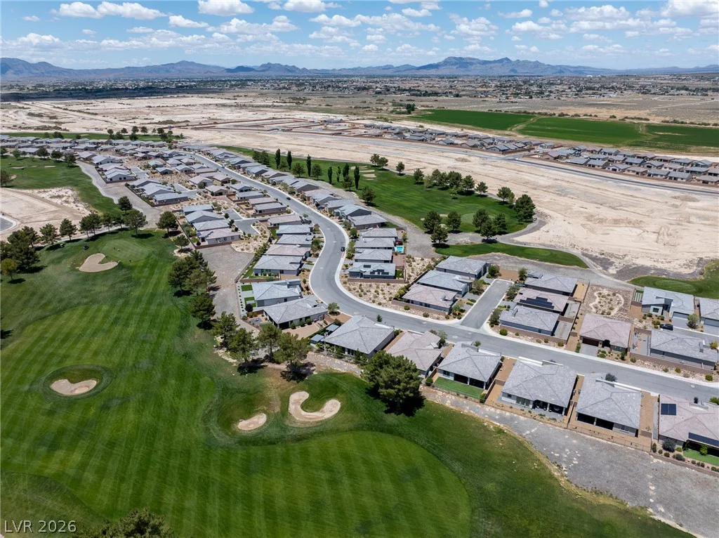 4521 Cactus Canyon, Pahrump, NV 89061