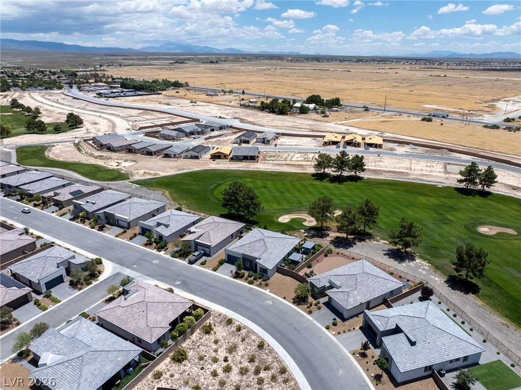 4521 Cactus Canyon, Pahrump, NV 89061