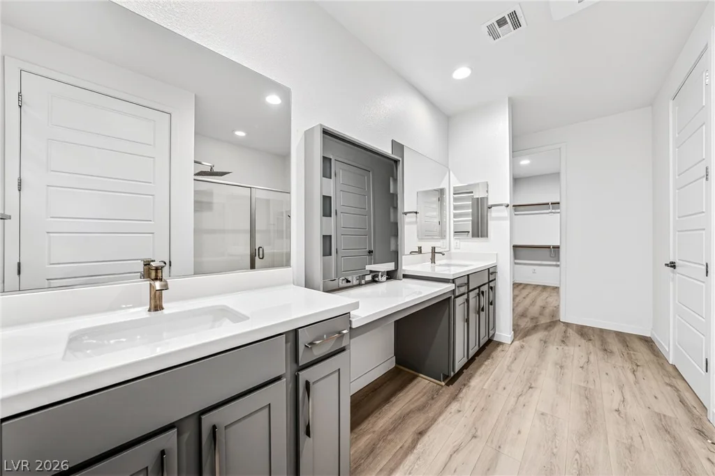 4521 Cactus Canyon, Pahrump, NV 89061