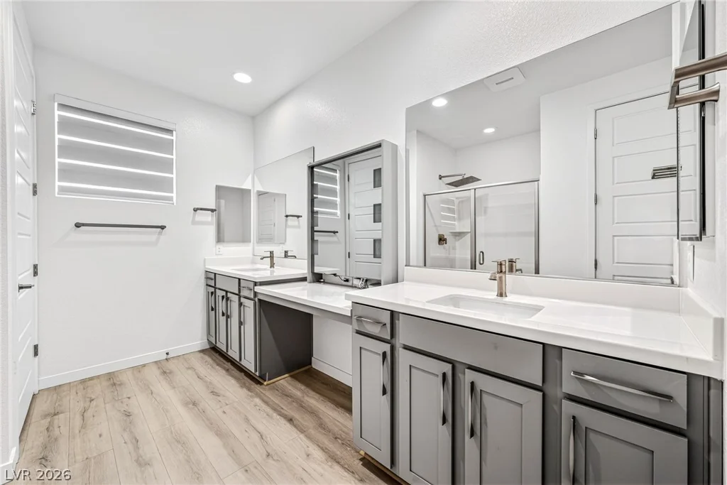 4521 Cactus Canyon, Pahrump, NV 89061