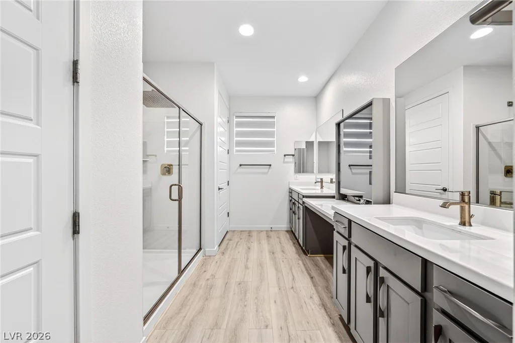 4521 Cactus Canyon, Pahrump, NV 89061