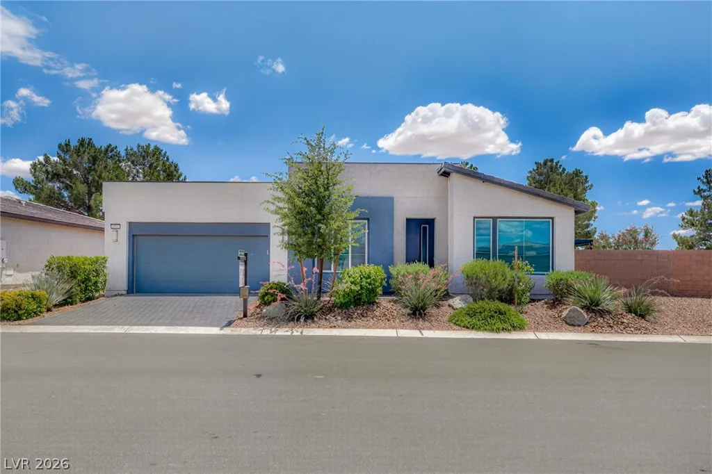 4521 Cactus Canyon, Pahrump, NV 89061