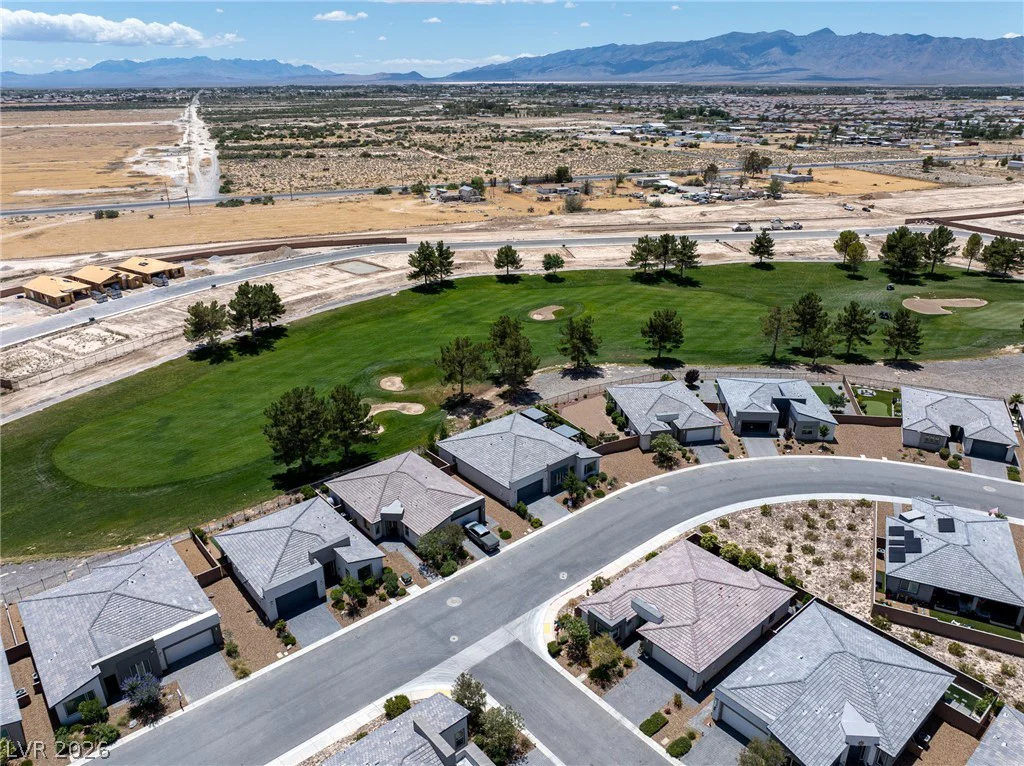 4521 Cactus Canyon, Pahrump, NV 89061