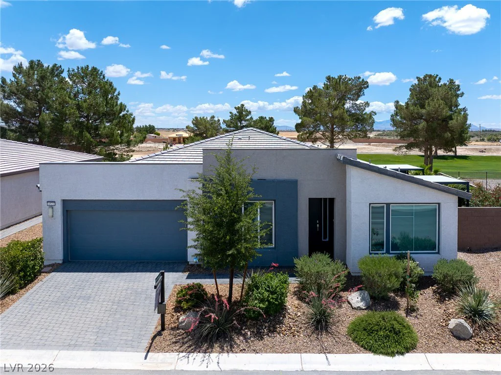 4521 Cactus Canyon, Pahrump, NV 89061