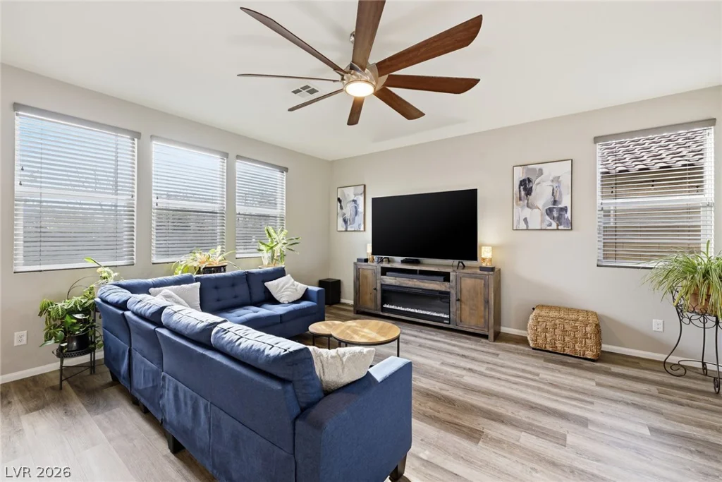 1417 Deep Valley, North Las Vegas, NV 89084