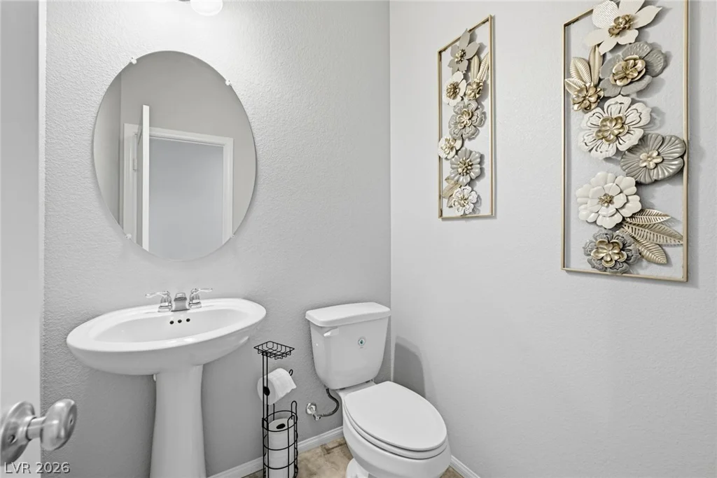 1417 Deep Valley, North Las Vegas, NV 89084
