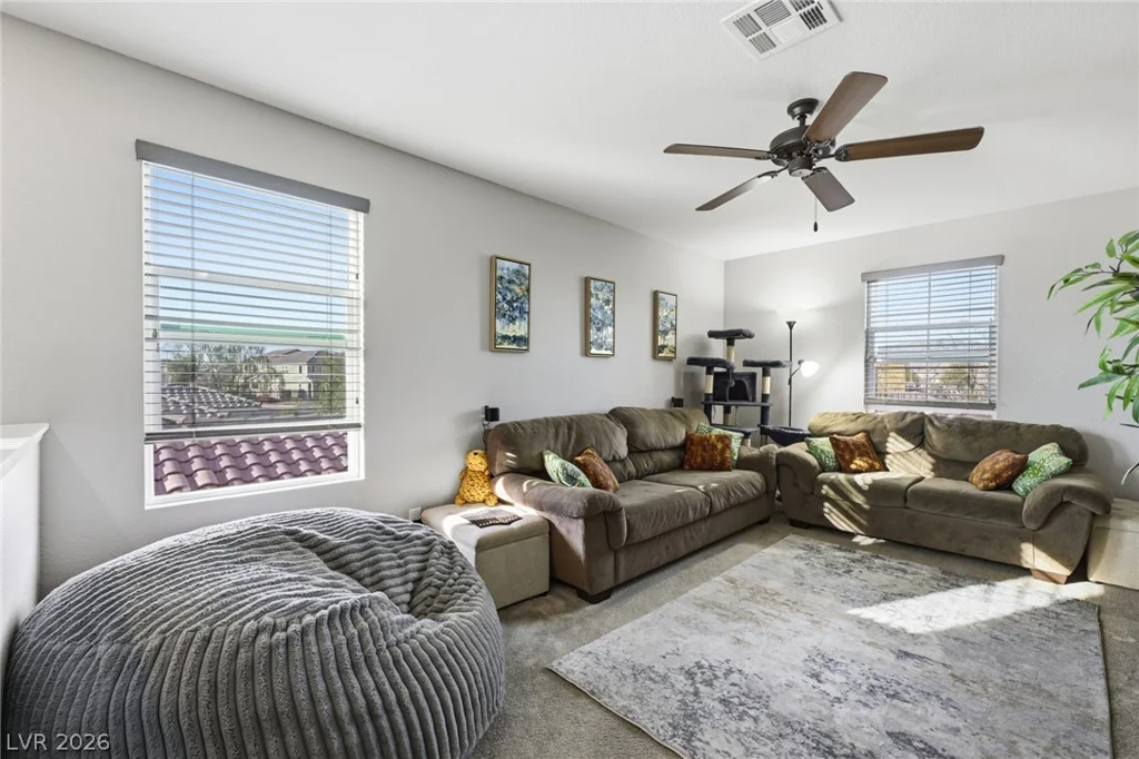 1417 Deep Valley, North Las Vegas, NV 89084