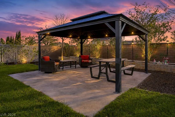 1417 Deep Valley, North Las Vegas, NV 89084