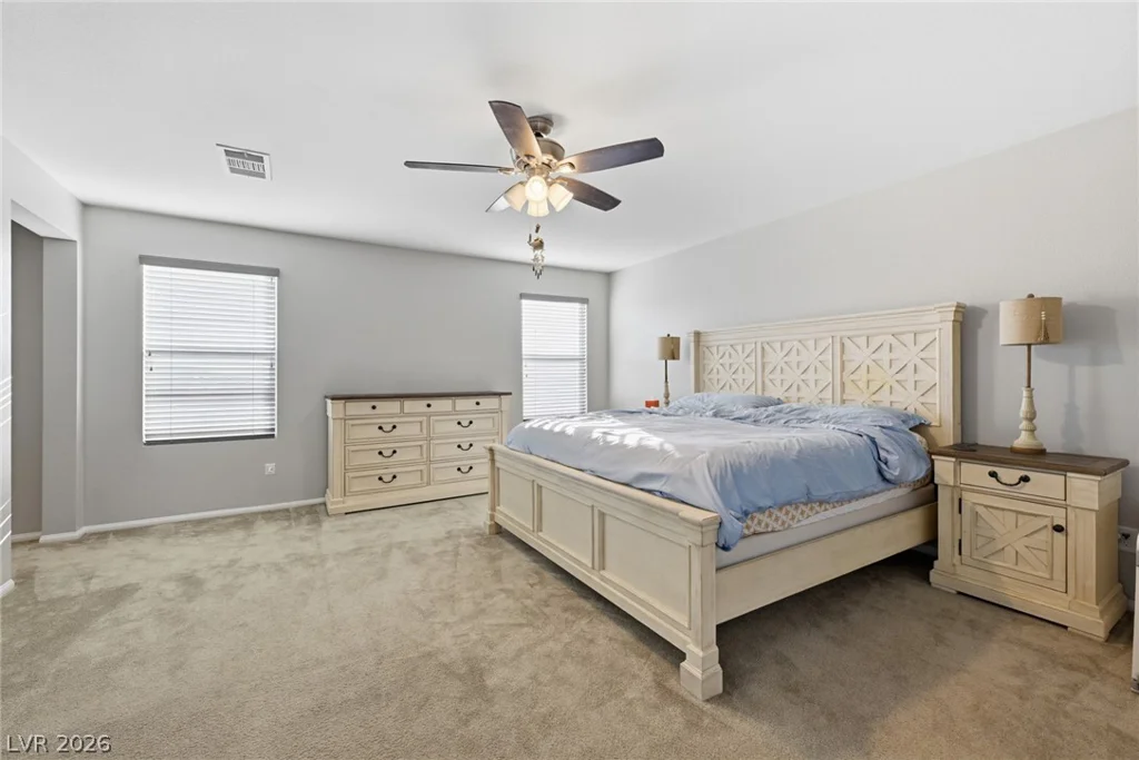1417 Deep Valley, North Las Vegas, NV 89084