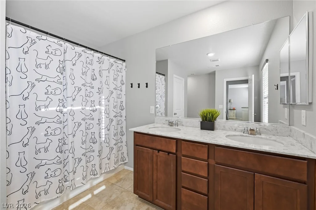 1417 Deep Valley, North Las Vegas, NV 89084