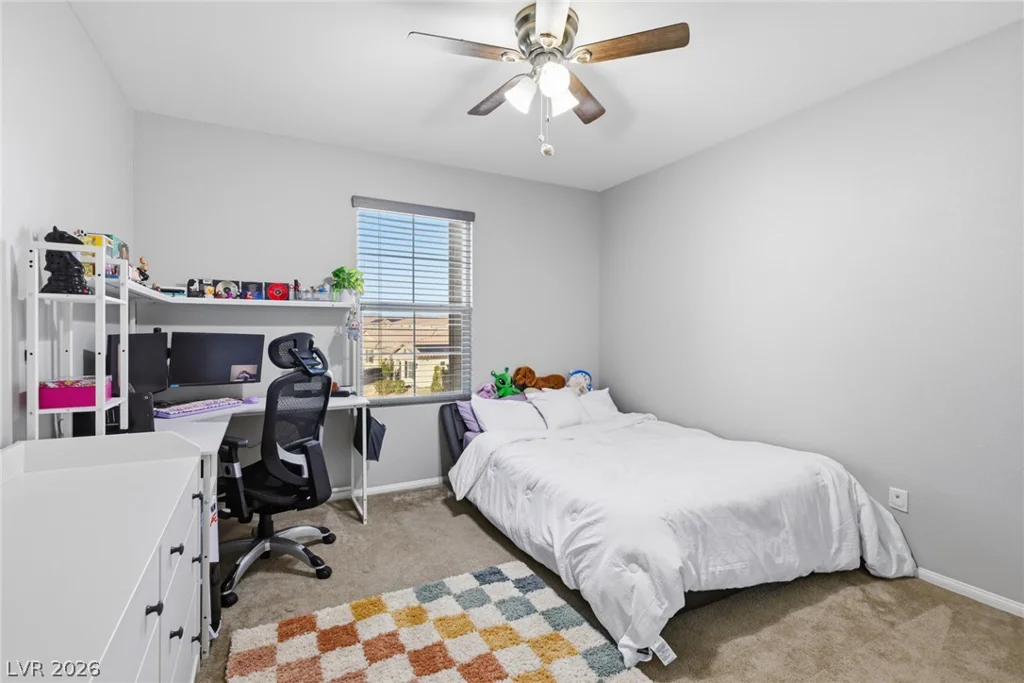 1417 Deep Valley, North Las Vegas, NV 89084